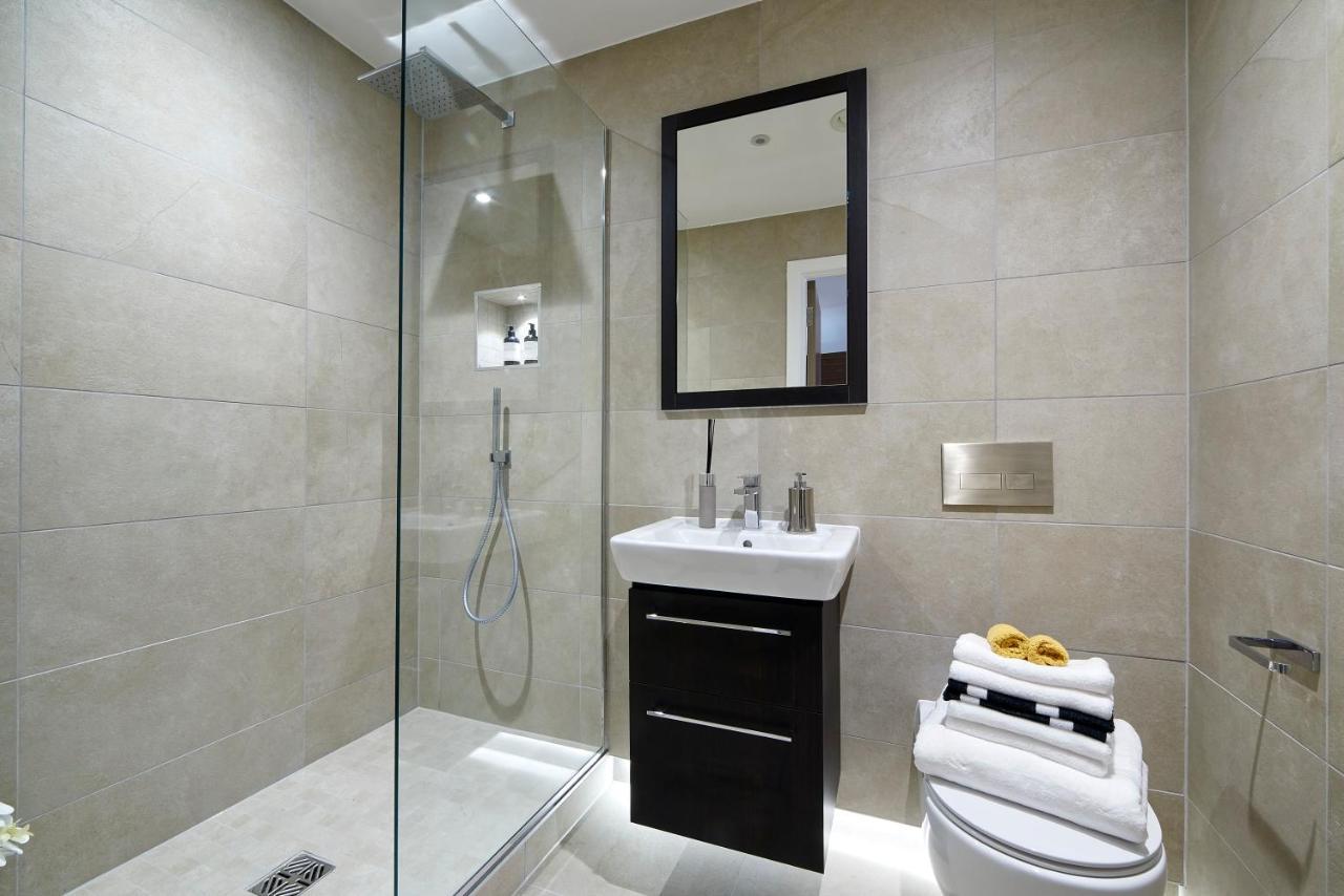 Apartamento Skyview Retreat @ Ryedale House *